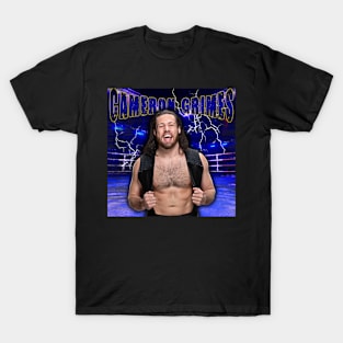 CAMERON GRIMES T-Shirt